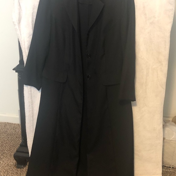 Dress jacket - Picture 1 of 4